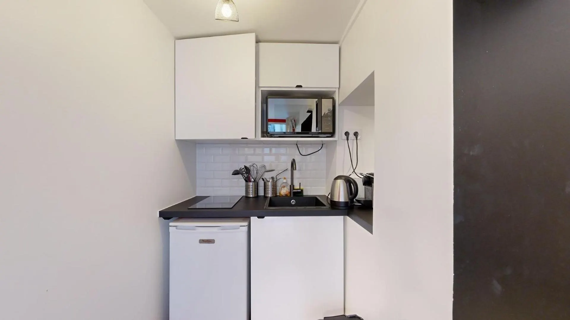 229 Suite Fantasyland - Superb Apartment Paris