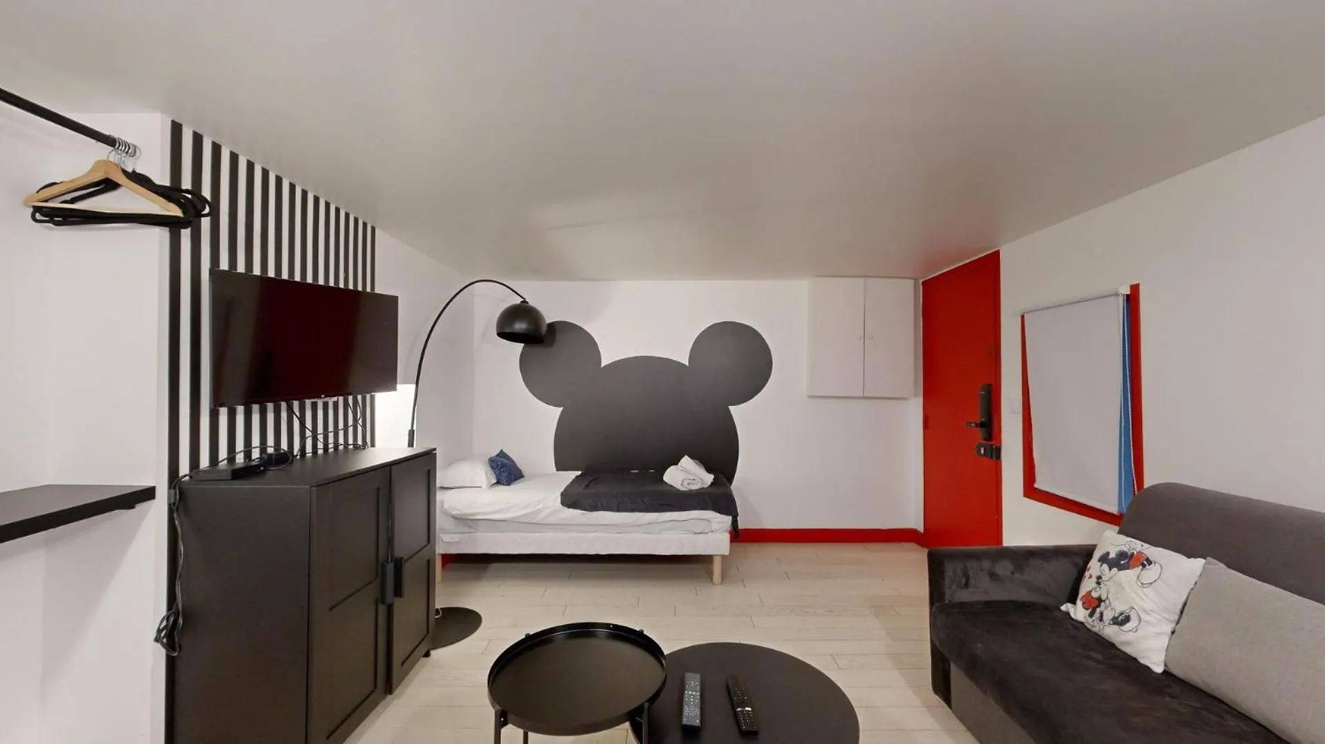 229 Suite Fantasyland - Superb Apartment Paris