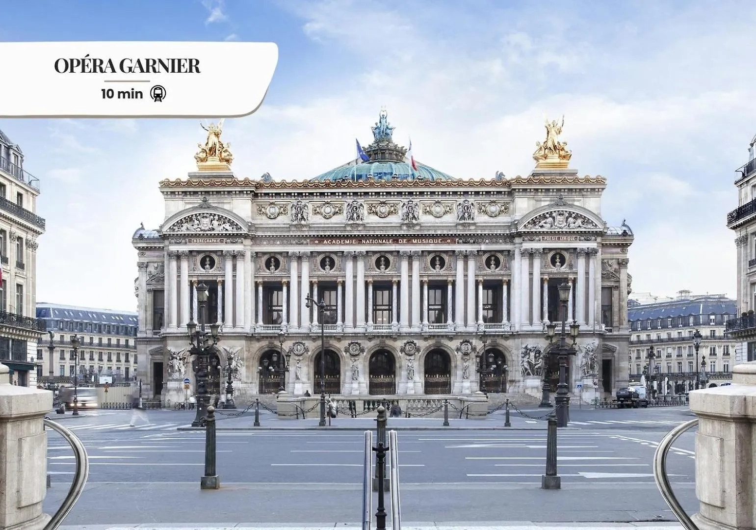 229 Suite Fantasyland - Superb Apartment Paris 0*,  France