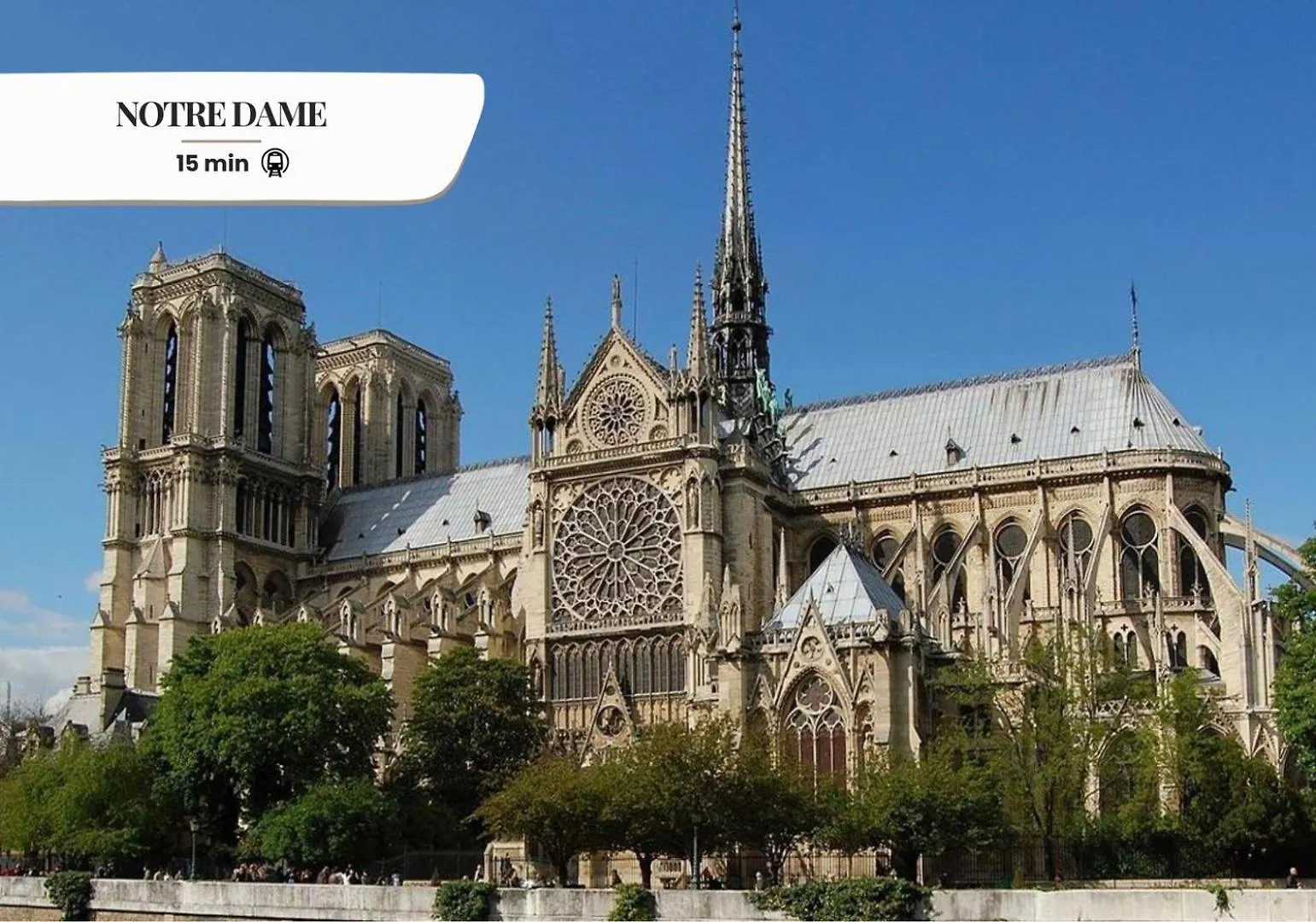229 Suite Fantasyland - Superb Apartment Paris